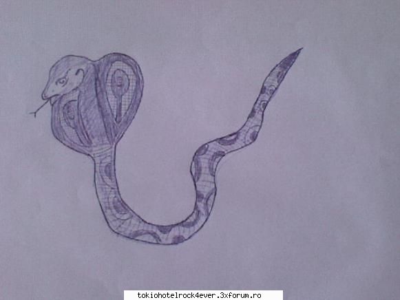 se numesc desene:)) - AdeLul - *..::Drawing Art::..*