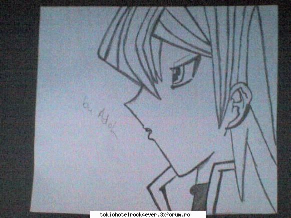 se numesc desene:)) - AdeLul - *..::Drawing Art::..*