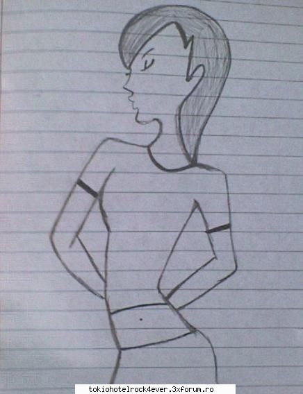 se numesc desene:)) - AdeLul - *..::Drawing Art::..*