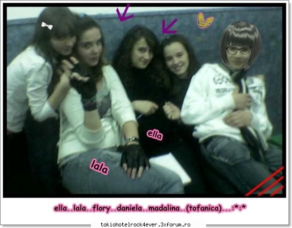 sfarsit trist..::(:( - next....pe la alta dat..k am teme - *..::FanFiction::..*