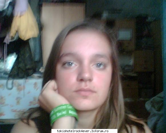skared..189,me and je face to face - deci am revenit :D voi ce deje credeatzi ca - *..::Me, myself & I::..*