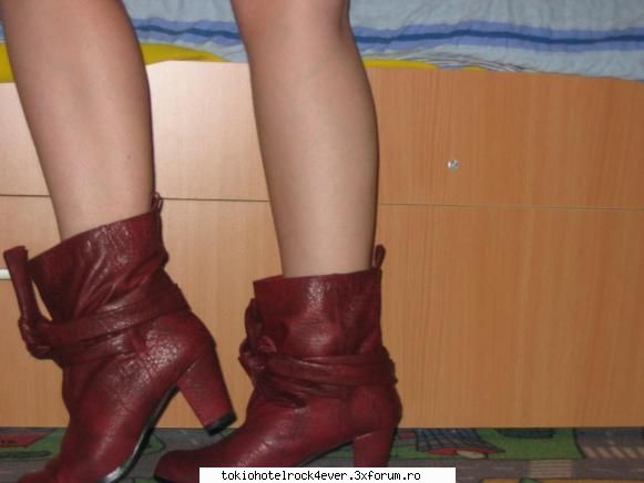 smile...:D - deci.....euh is eliza:P...ce pot sa zic despre - *..::Archive::..*