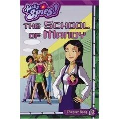 spioanele - ce tari sunt pozele de mai sus cu alex ji mandy e - *..::Cartoons-Jetix/CN::..*