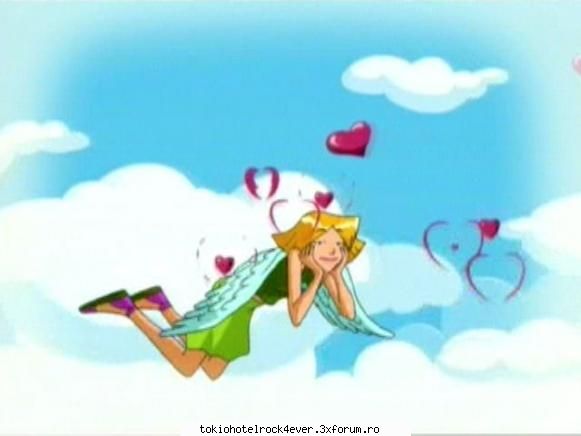 spioanele - >>El Puric<< - *..::Cartoons-Jetix/CN::..*