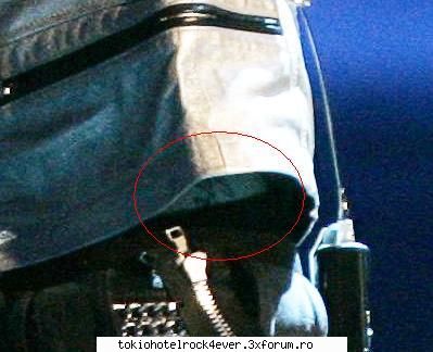 tatuaj nou:D - fanele americance sustin ca ieri seara in timpul - *..::Bill Kaulitz::..*