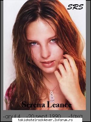 teenager love - black.point - *..::FanFiction::..*