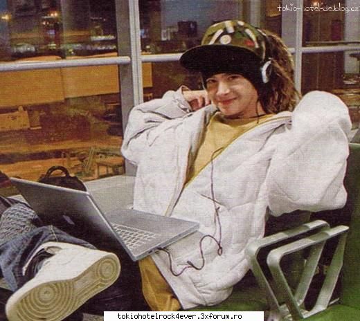 th la tzara[CRIZA] - love_bill_4_ever - *..::FanFiction::..*