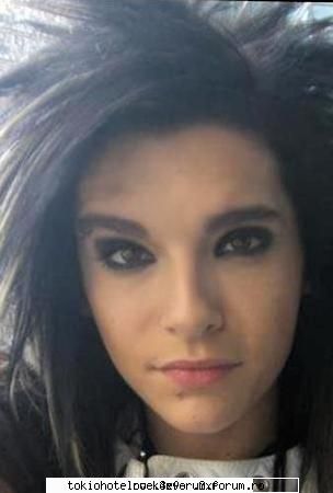 tom si bill vorbind franceza - ancaTH - *..::Tom Kaulitz::..*