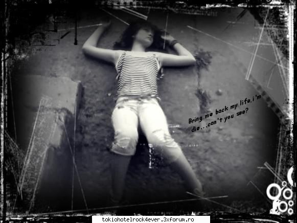 u can't love me....no:( [sad] - ich_liebe_dich - *..::FanFiction Archive::..*