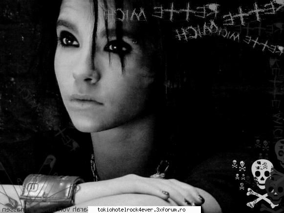 bill u can't love me....no:( [sad]