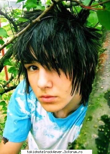 u can't love me....no:( [sad] - ich_liebe_dich - *..::FanFiction Archive::..*