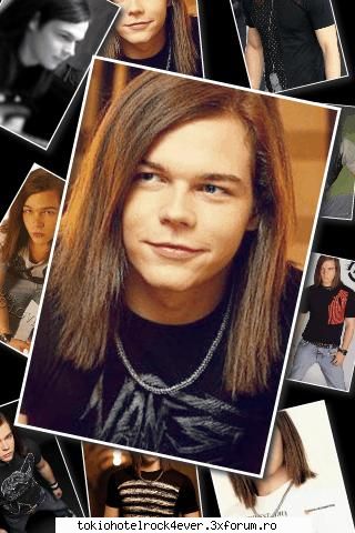 un nou inceput ...:x - lovebill - *..::FanFiction::..*