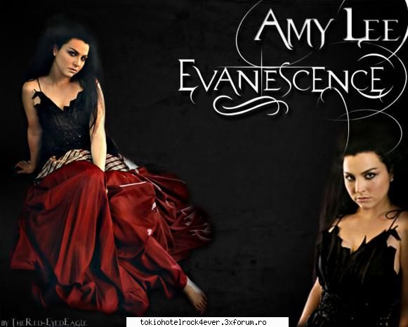 vreau o poza... - Vreau o poza cu Three days grace - *..::Games::..*