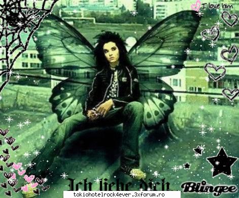 wtf??? X( - c mah dak ubitsi bill ubitsi aja qm e:)) - *..::Bill Kaulitz::..*