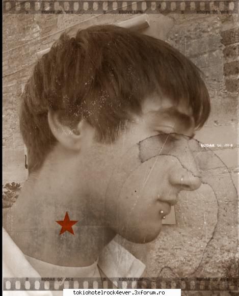 xXxChEmIcAlxXx - BUNA MA CHEAMA MARIUS AM 18 ANI SI IUBESC TOKIO - *..::Me, myself & I::..*