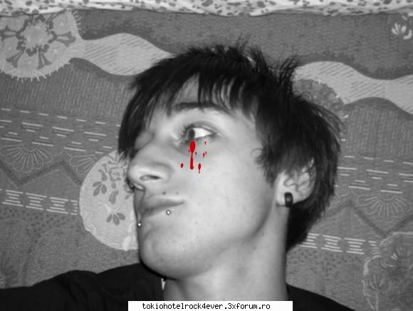 xXxChEmIcAlxXx - hehe hy guys ce facetzi? am venit si eu dupa - *..::Me, myself & I::..*