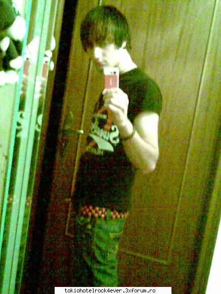 xXxChEmIcAlxXx - xXxChEmIcAlxXx - *..::Me, myself & I::..*
