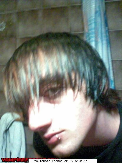 xXxChEmIcAlxXx - xXxChEmIcAlxXx - *..::Me, myself & I::..*