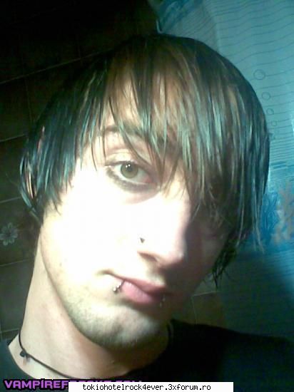 xXxChEmIcAlxXx - xXxChEmIcAlxXx - *..::Me, myself & I::..*