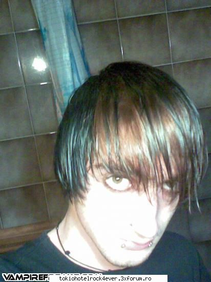 xXxChEmIcAlxXx - xXxChEmIcAlxXx - *..::Me, myself & I::..*