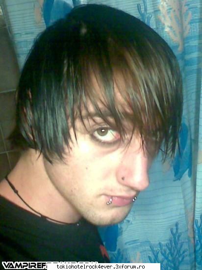 xXxChEmIcAlxXx - xXxChEmIcAlxXx - *..::Me, myself & I::..*