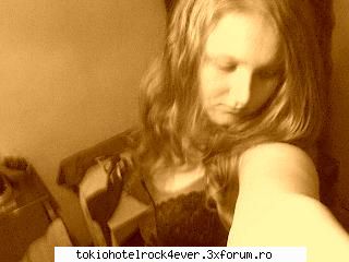 yana - GauricaMica - *..::Me, myself & I::..*