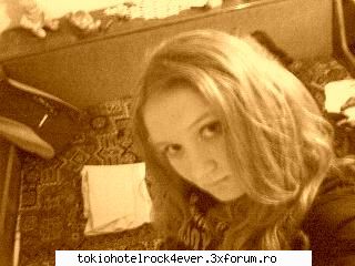 yana - GauricaMica - *..::Me, myself & I::..*