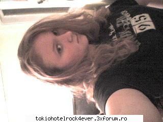 yana - GauricaMica - *..::Me, myself & I::..*