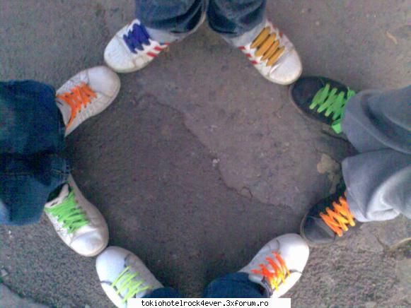 yana - GauricaMica - *..::Me, myself & I::..*
