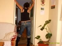 yana - GauricaMica - *..::Me, myself & I::..*
