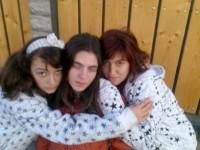 yana - GauricaMica - *..::Me, myself & I::..*