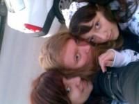 yana - GauricaMica - *..::Me, myself & I::..*