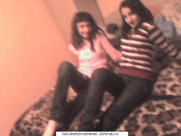 yana - GauricaMica - *..::Me, myself & I::..*