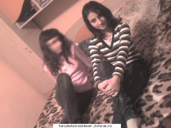 yana - GauricaMica - *..::Me, myself & I::..*