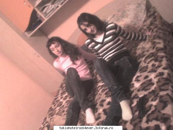 yana - GauricaMica - *..::Me, myself & I::..*