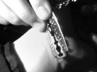 yana - GauricaMica - *..::Me, myself & I::..*