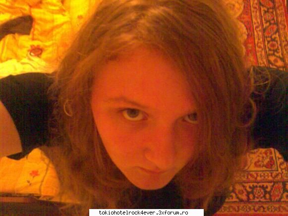 yana - GauricaMica - *..::Me, myself & I::..*