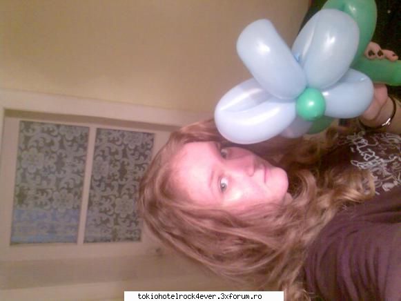 yana - GauricaMica - *..::Me, myself & I::..*