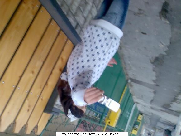 yana - GauricaMica - *..::Me, myself & I::..*