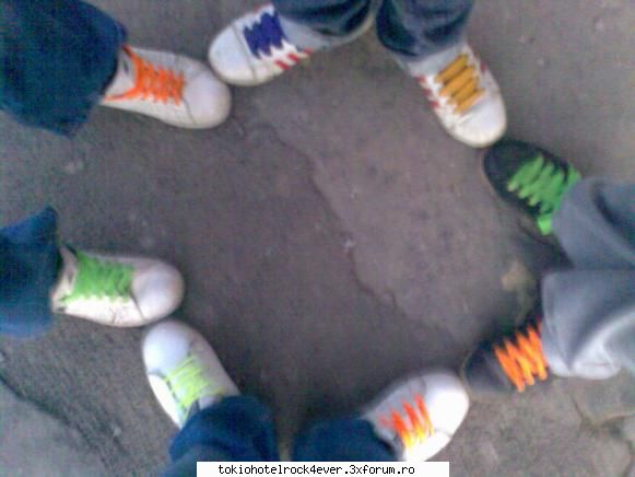 yana - GauricaMica - *..::Me, myself & I::..*