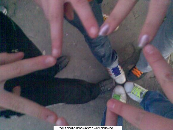 yana - GauricaMica - *..::Me, myself & I::..*