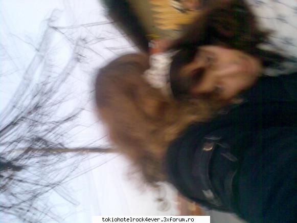 yana - GauricaMica - *..::Me, myself & I::..*