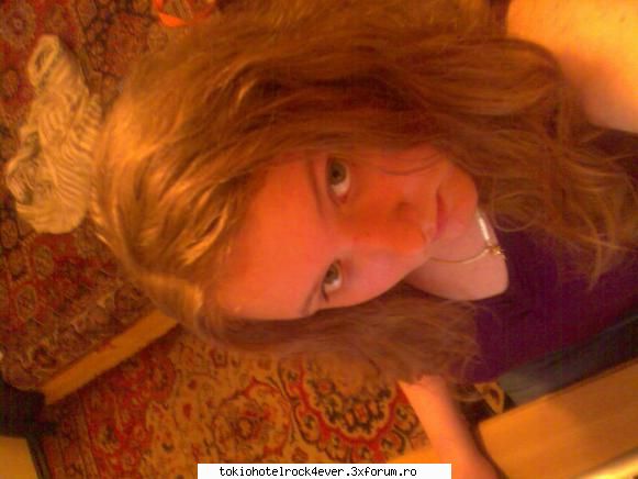 yana - GauricaMica - *..::Me, myself & I::..*