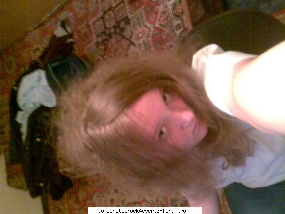 yana - GauricaMica - *..::Me, myself & I::..*
