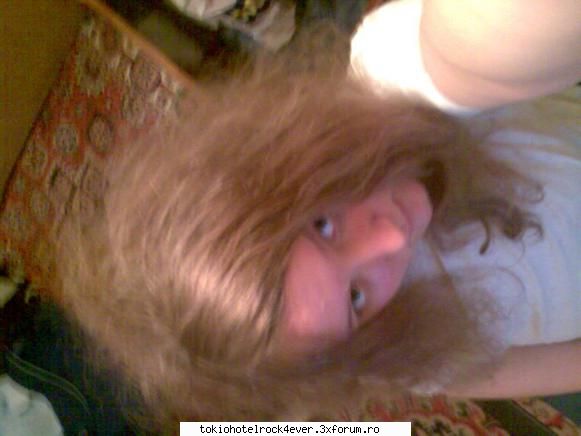 yana - GauricaMica - *..::Me, myself & I::..*