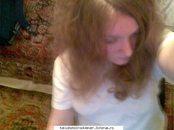 yana - GauricaMica - *..::Me, myself & I::..*