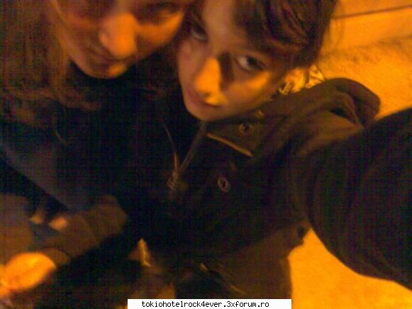 yana - GauricaMica - *..::Me, myself & I::..*