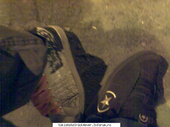 yana - GauricaMica - *..::Me, myself & I::..*