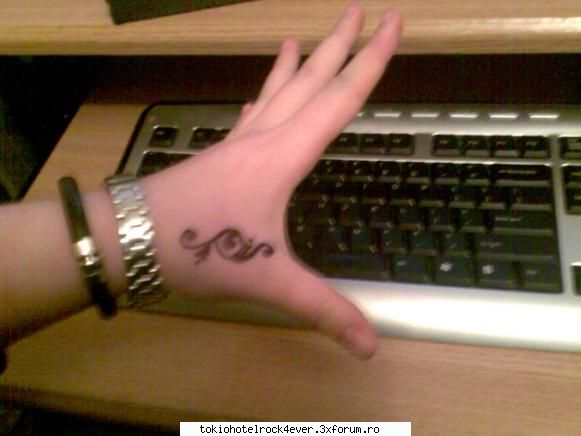 yana - GauricaMica - *..::Me, myself & I::..*