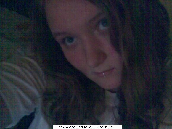 yana - GauricaMica - *..::Me, myself & I::..*